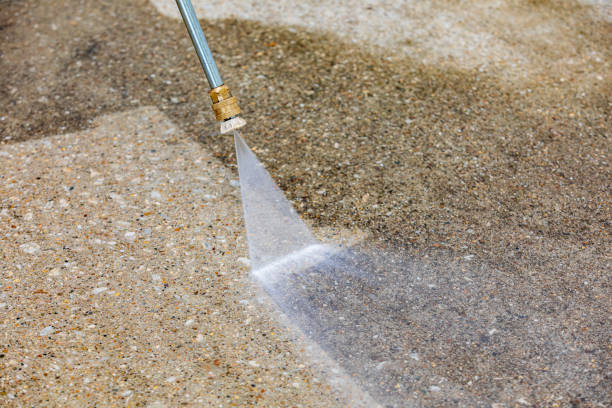 Professional Pressure Washing in Waterloo, NE