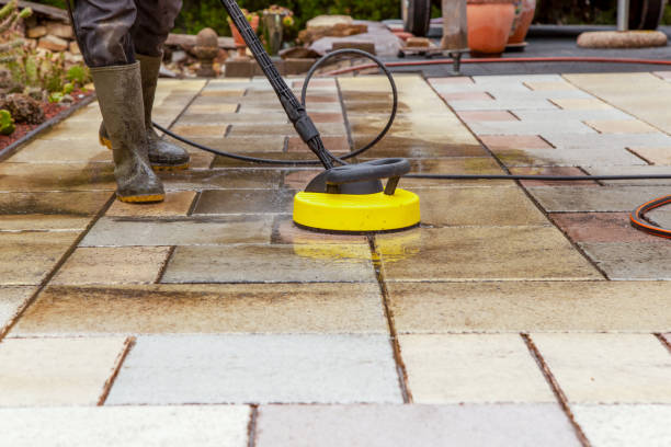 Playground Equipment Cleaning in Waterloo, NE